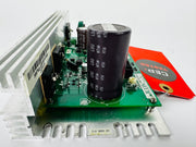 Lower Control Boards